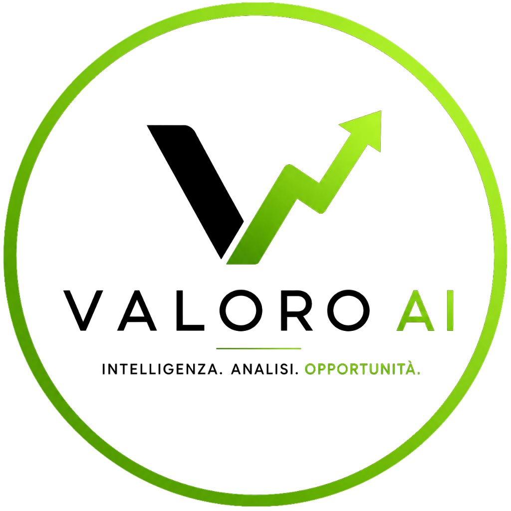 Valoro AI Logo
